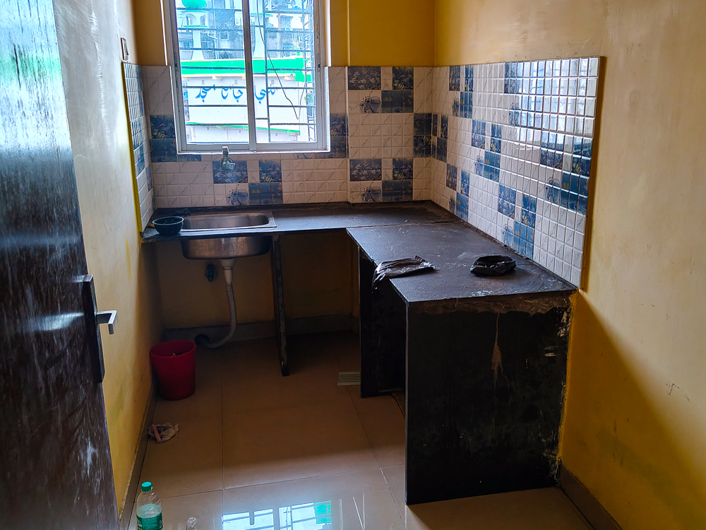 Flat for sale in Kolkata — photo 12