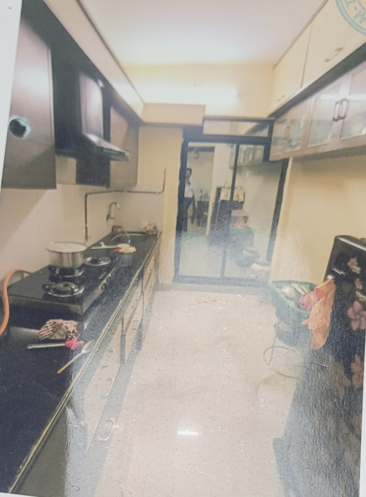 626 square feet Flat for sale in kharghar Navi Mumbai — photo 2