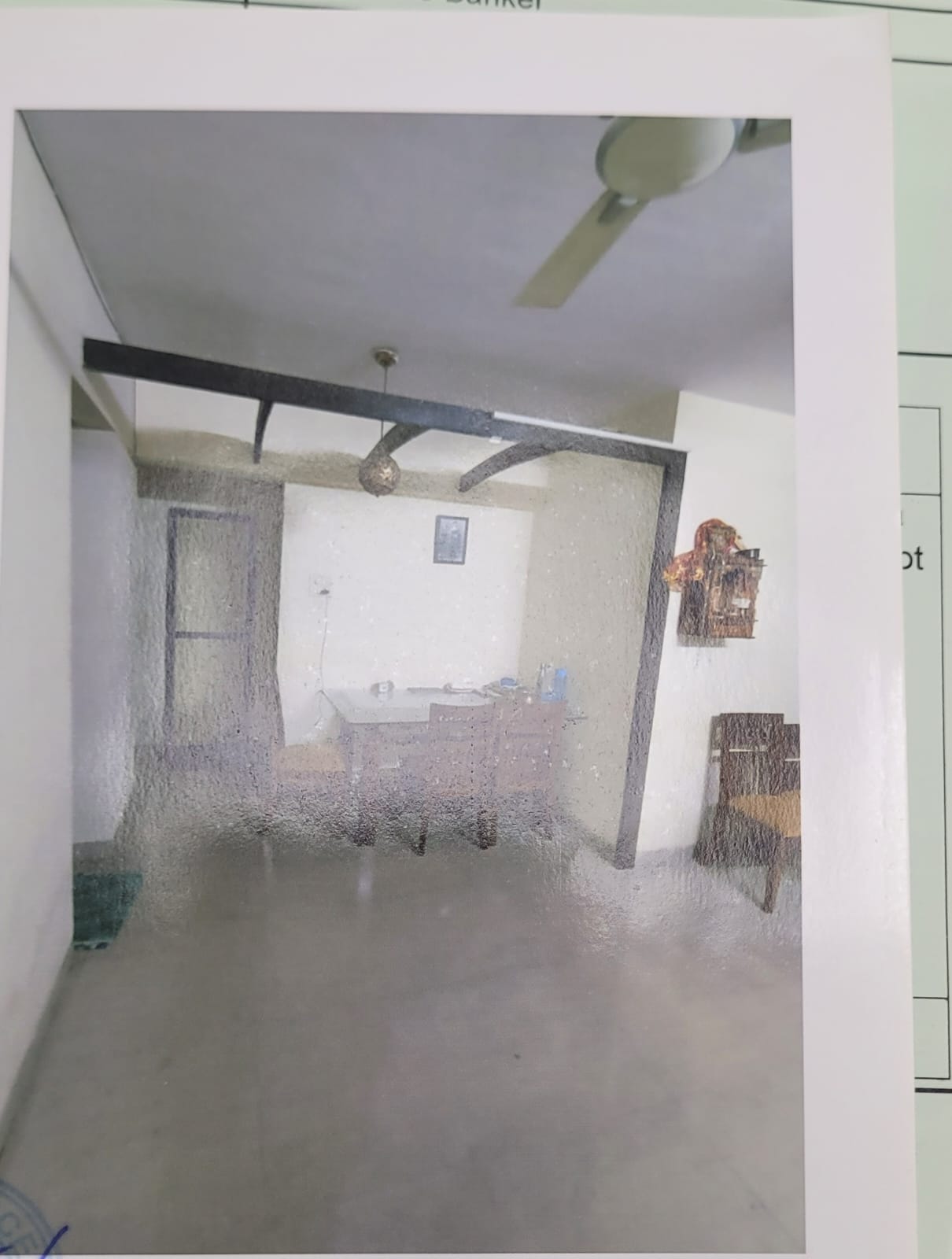 626 square feet Flat for sale in kharghar Navi Mumbai