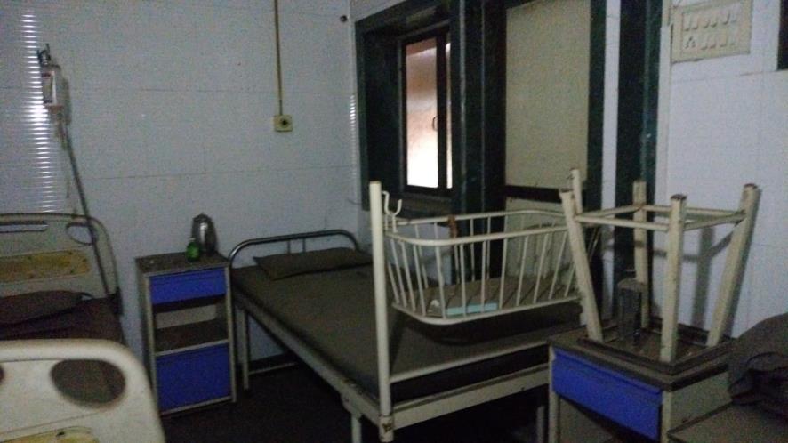 Flat for sale in HOUSE NO 603 VILLAGE KANERI BHIWANDI THANE SN 30 HISSA 6 PLOT 8, BHIWANDI- THANE Bhiwandi — photo 6