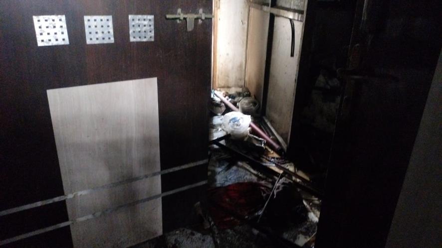 Flat for sale in HOUSE NO 603 VILLAGE KANERI BHIWANDI THANE SN 30 HISSA 6 PLOT 8, BHIWANDI- THANE Bhiwandi — photo 13