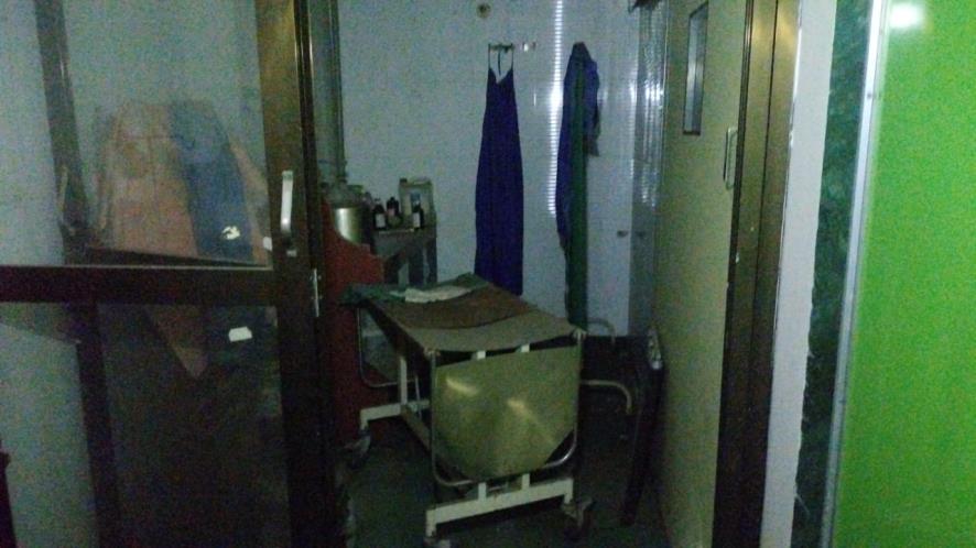 Flat for sale in HOUSE NO 603 VILLAGE KANERI BHIWANDI THANE SN 30 HISSA 6 PLOT 8, BHIWANDI- THANE Bhiwandi — photo 12