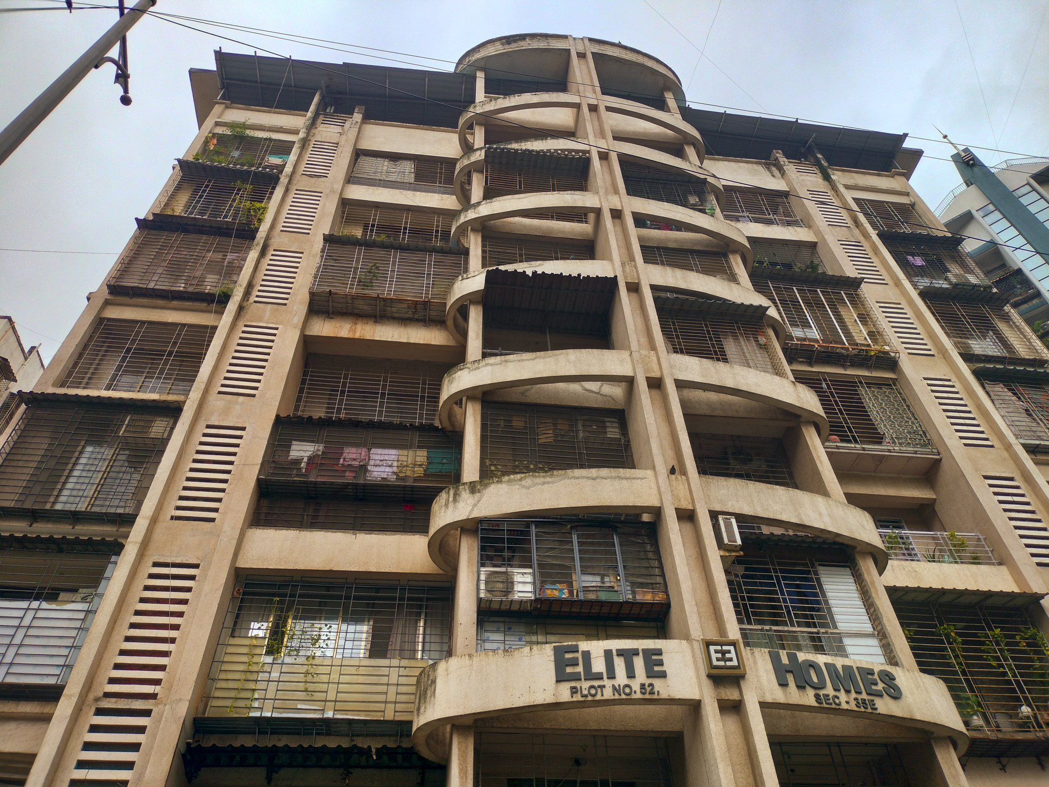 330.65 square feet Flat for sale in Kharghar Navi Mumbai