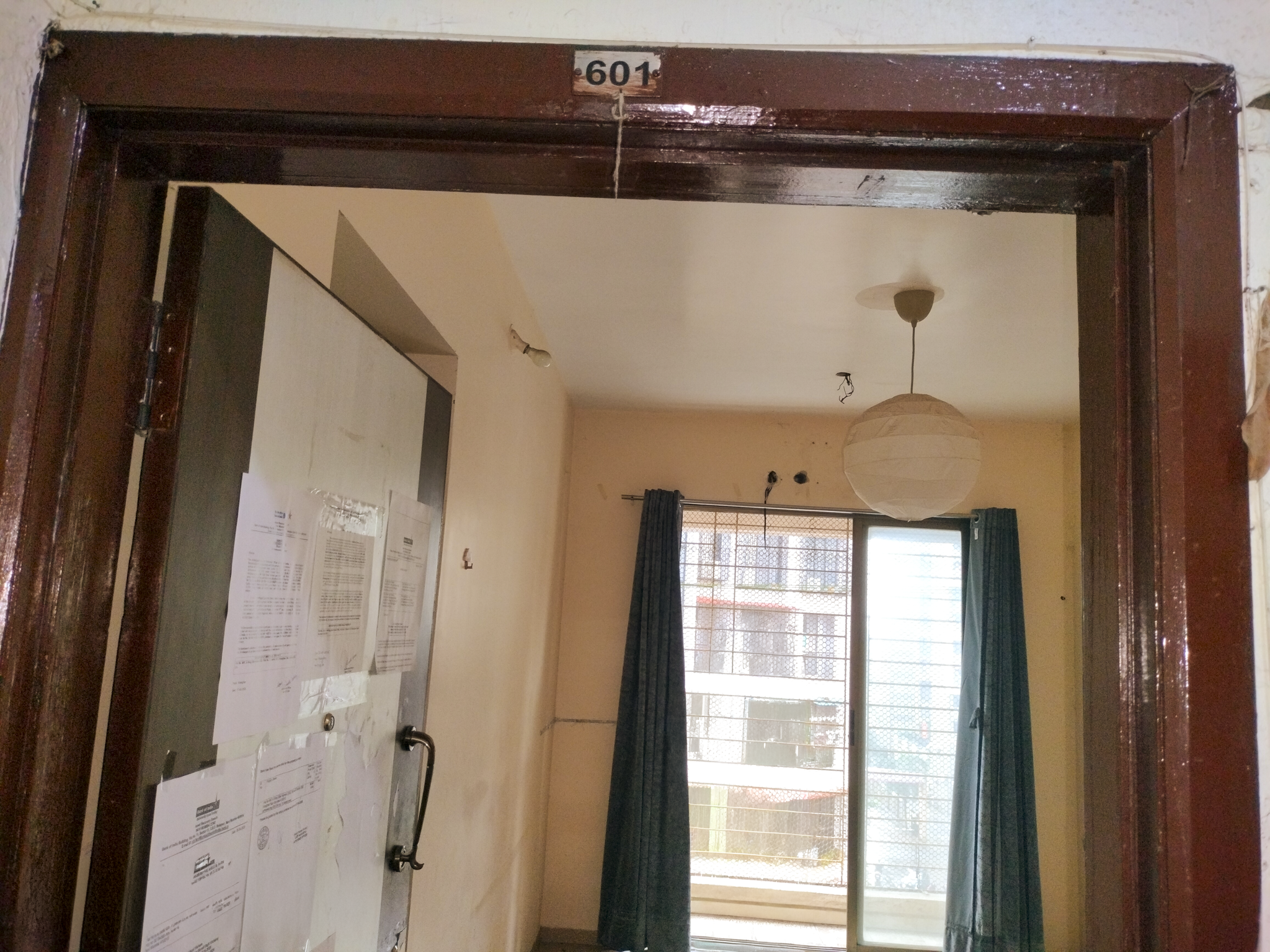 330.65 square feet Flat for sale in Kharghar Navi Mumbai — photo 4
