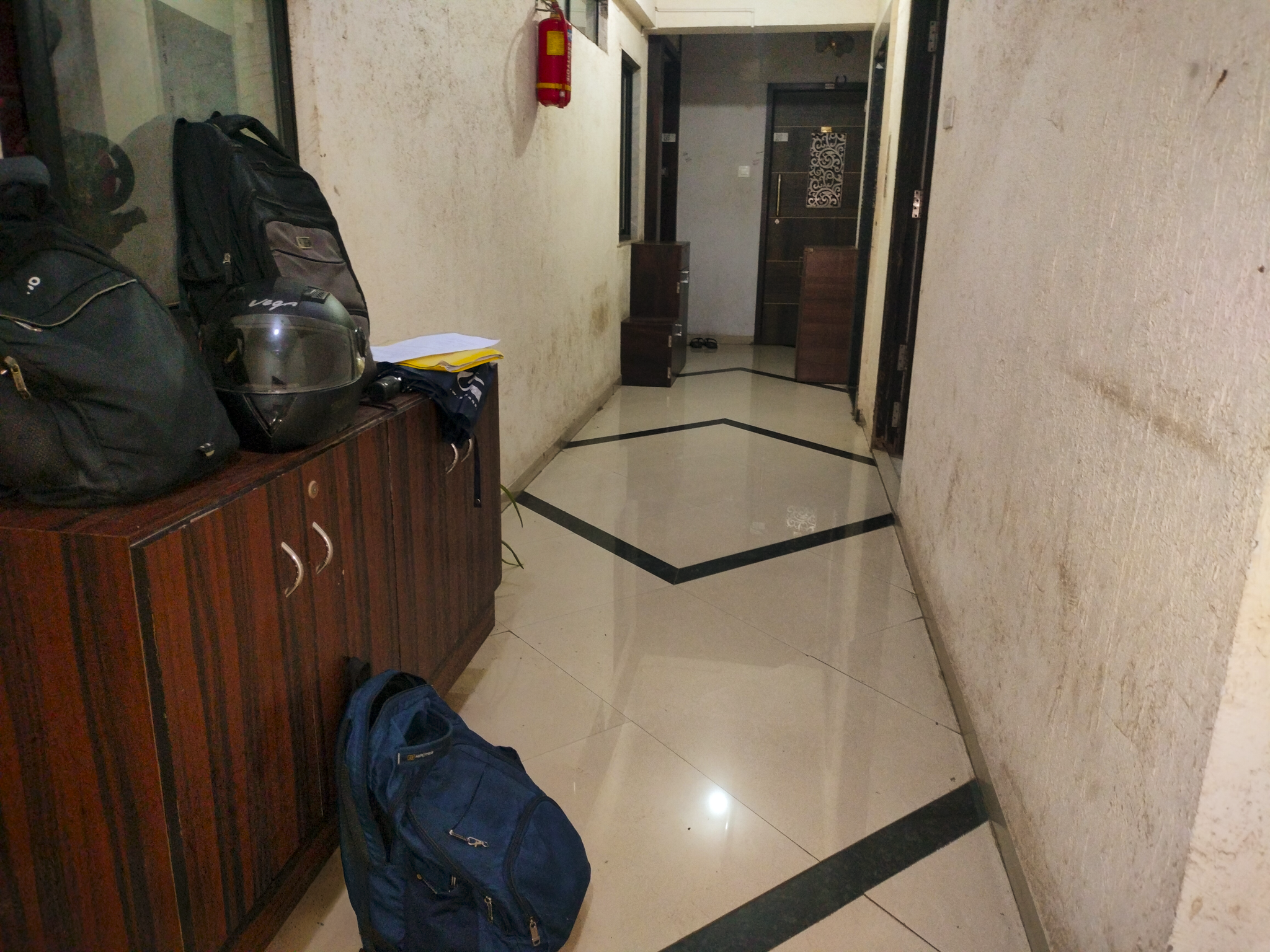 330.65 square feet Flat for sale in Kharghar Navi Mumbai — photo 6