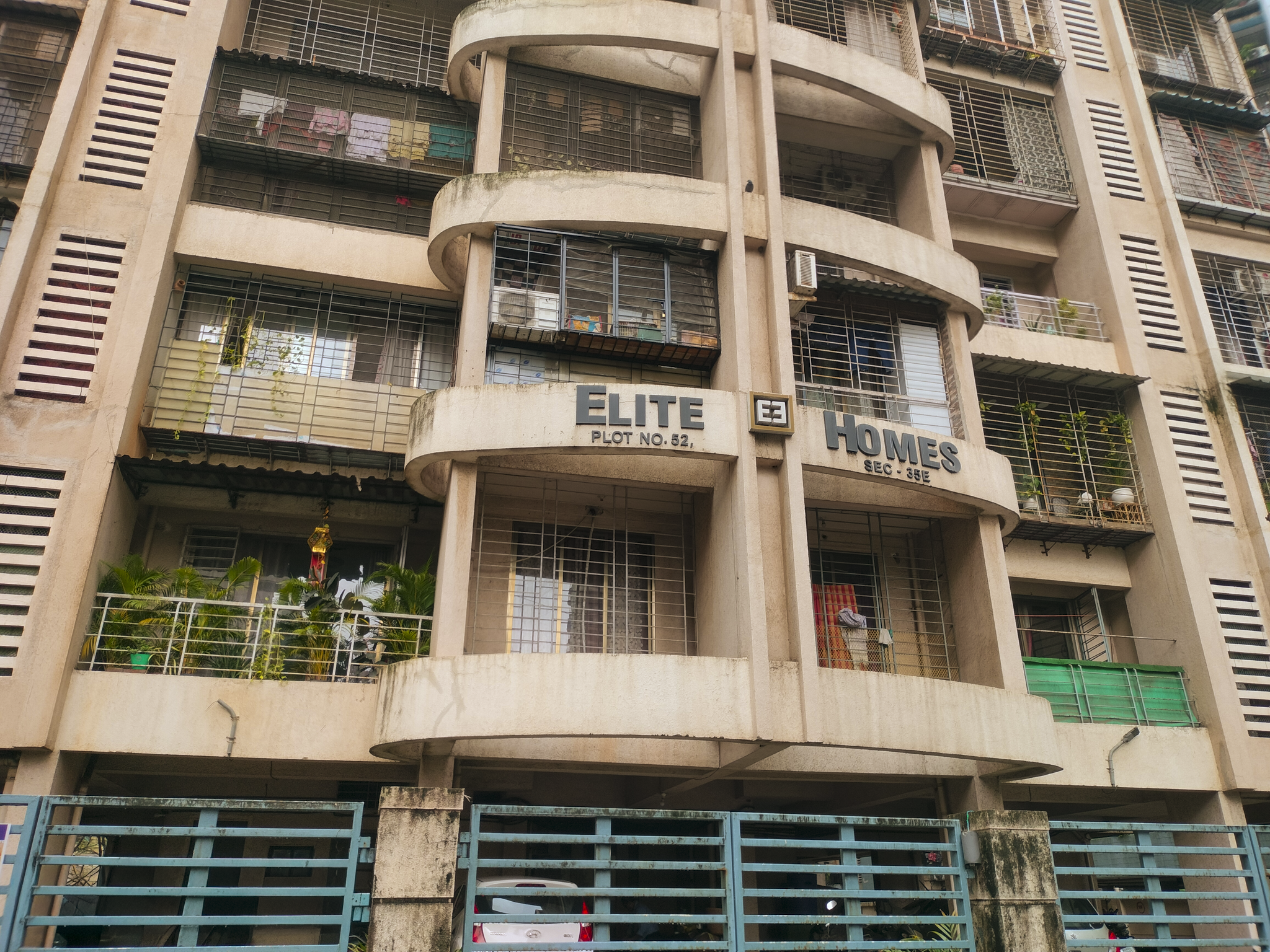 330.65 square feet Flat for sale in Kharghar Navi Mumbai — photo 22