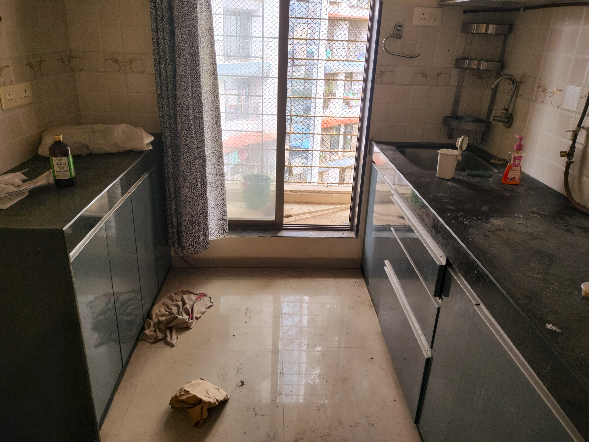330.65 square feet Flat for sale in Kharghar Navi Mumbai — photo 19