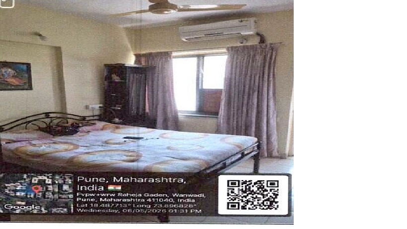 83.1 square meter Flat for sale in Pune — photo 2