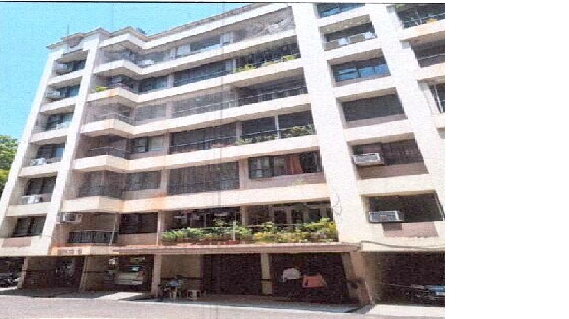 83.1 square meter Flat for sale in Pune — photo 1