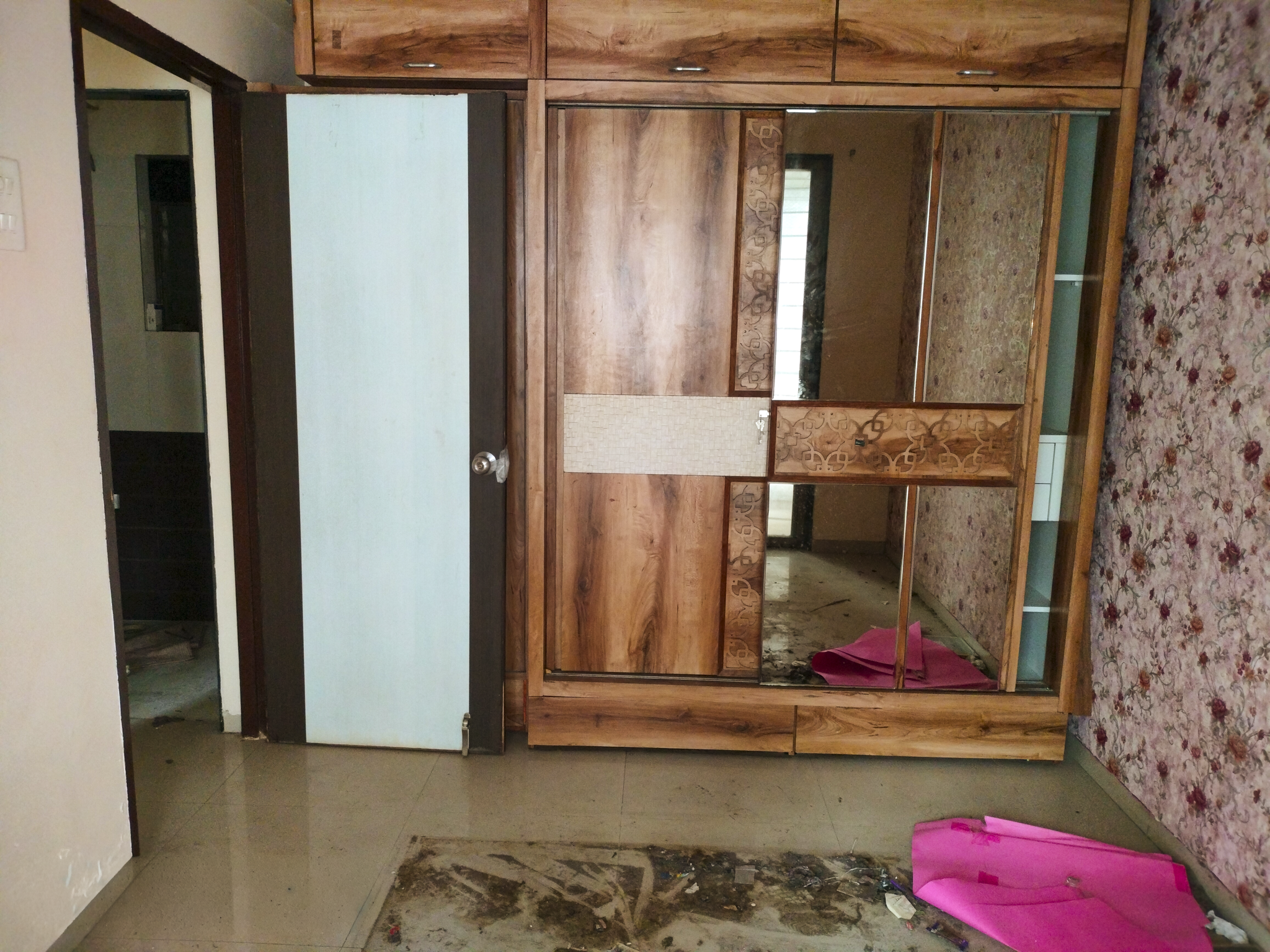 330.65 square feet Flat for sale in Kharghar Navi Mumbai — photo 8