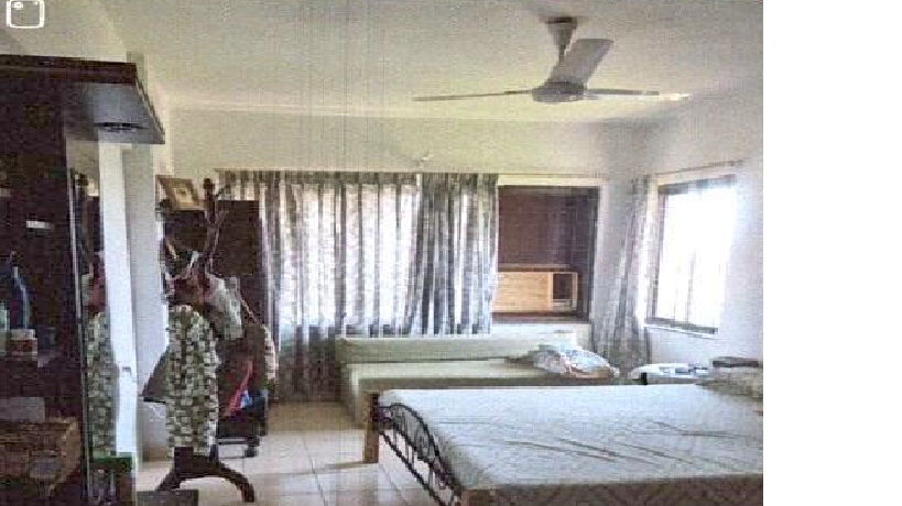 83.1 square meter Flat for sale in Pune — photo 4