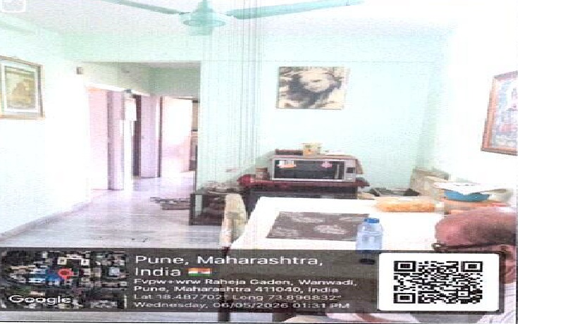 83.1 square meter Flat for sale in Pune — photo 3