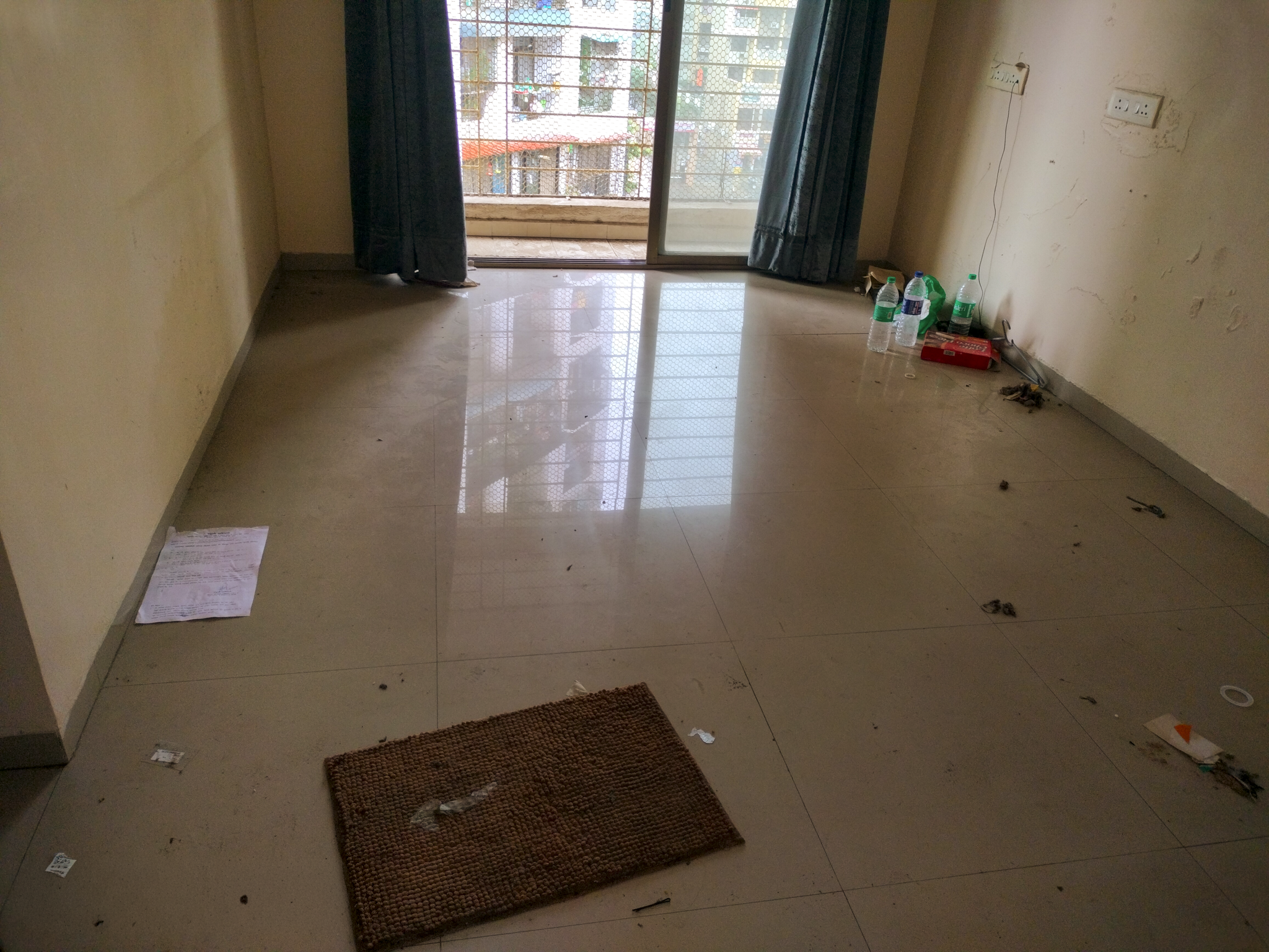 330.65 square feet Flat for sale in Kharghar Navi Mumbai — photo 9