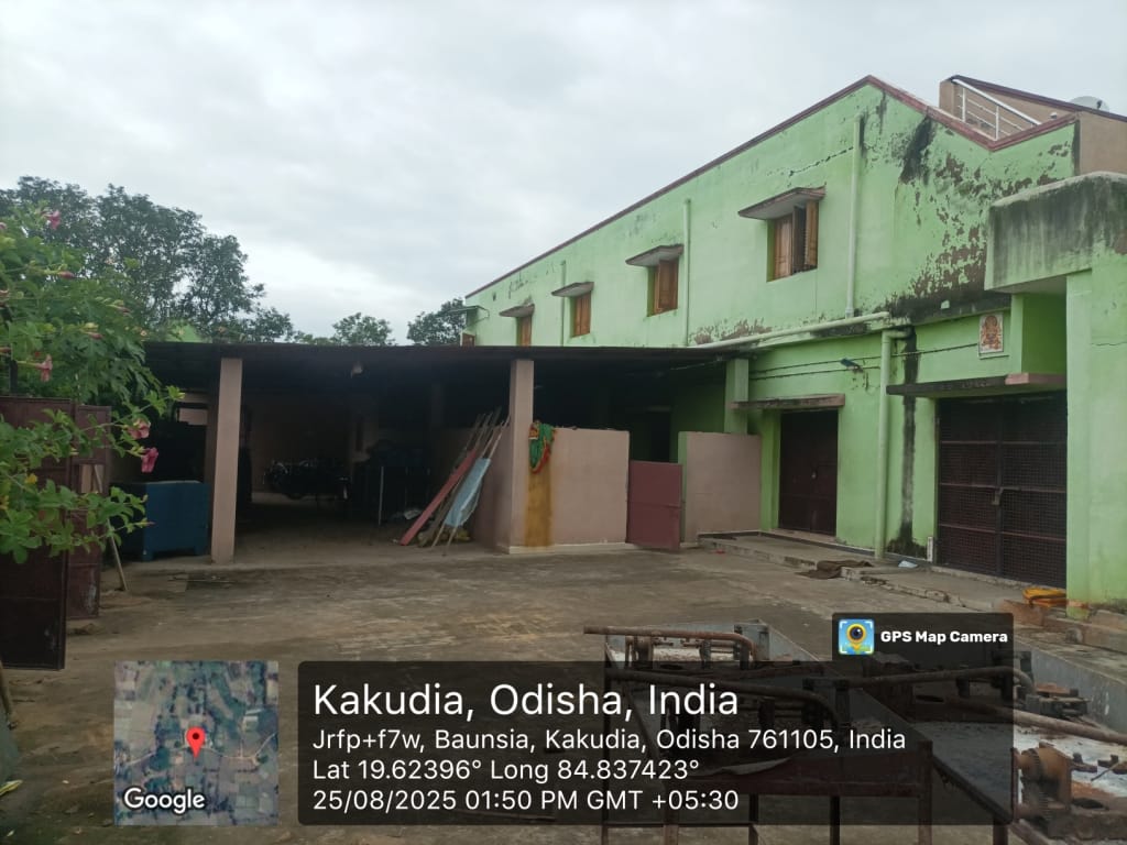Individual House for sale in Polasara