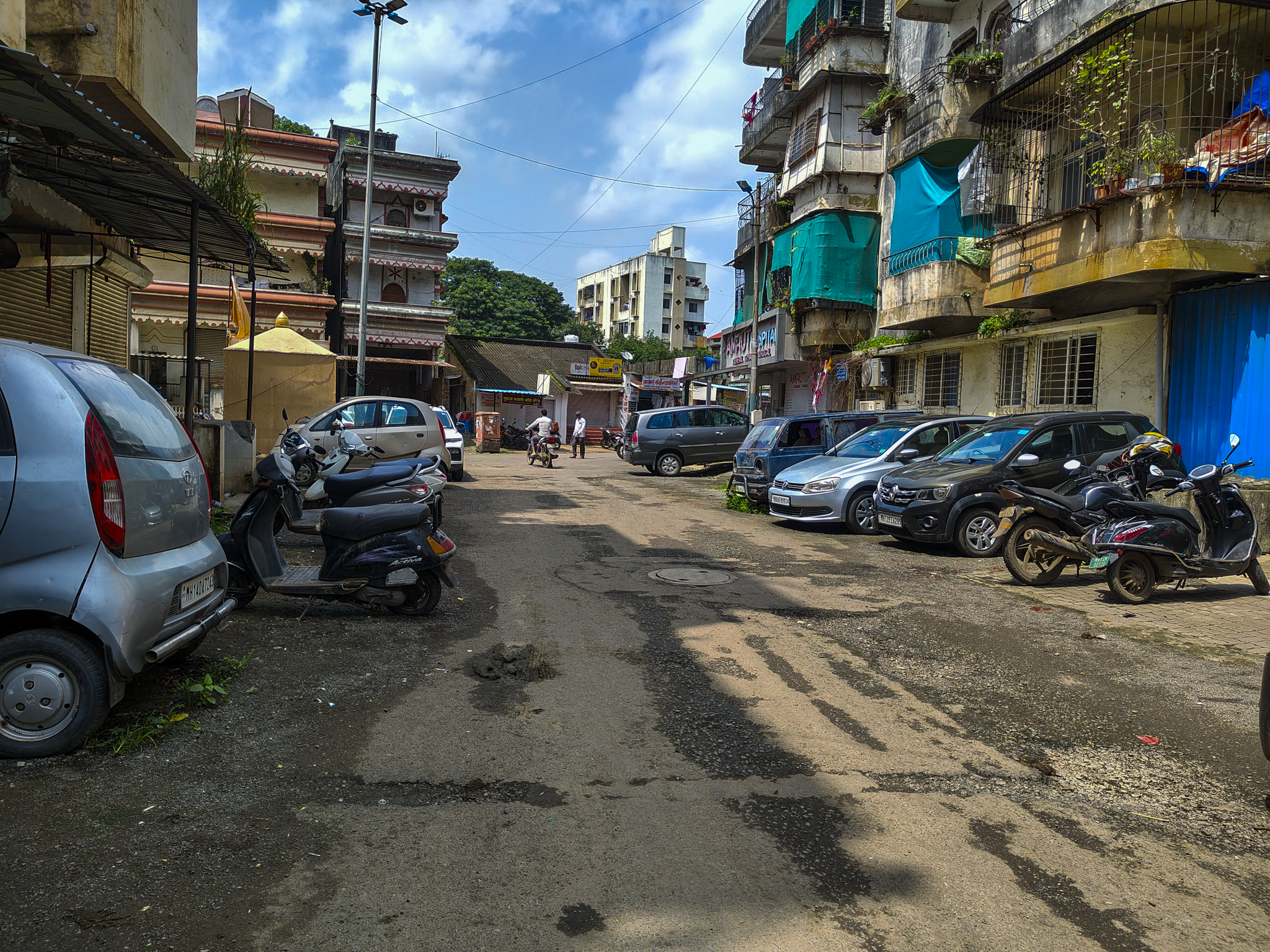Flat for sale in Pimpri Chinchwad — photo 22