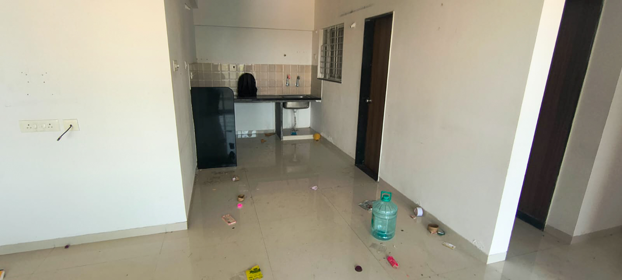 Flat for sale in Pune — photo 1