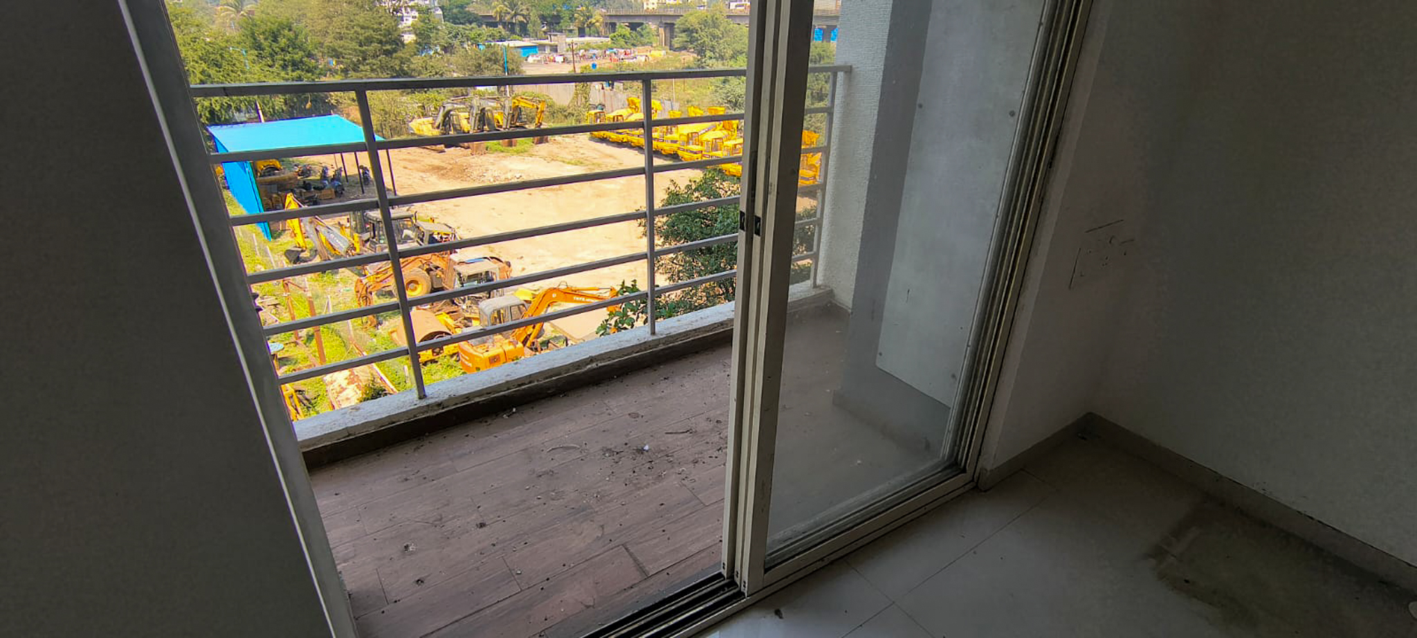Flat for sale in Pune — photo 2
