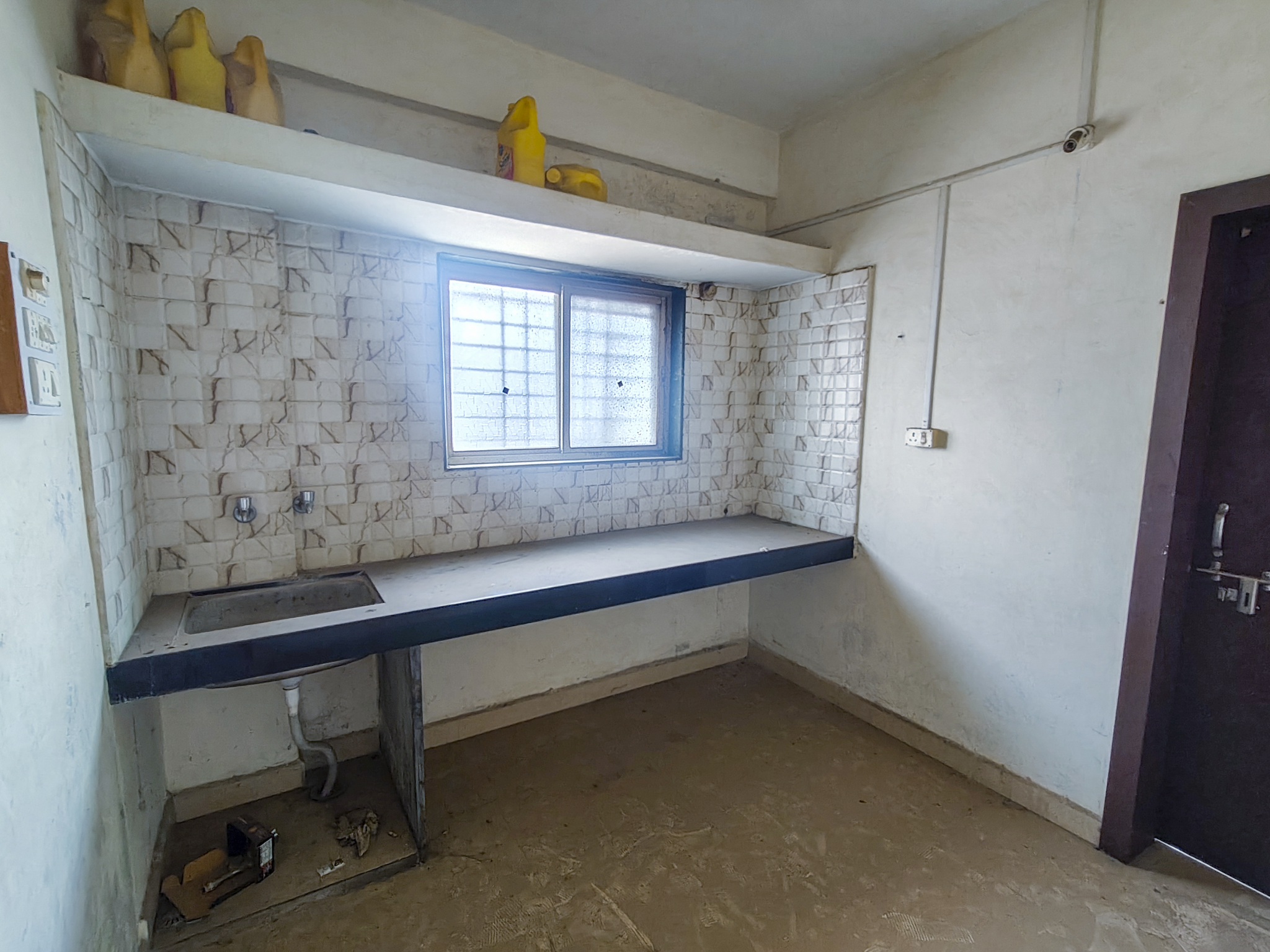 Flat for sale in Pimpri Chinchwad — photo 8