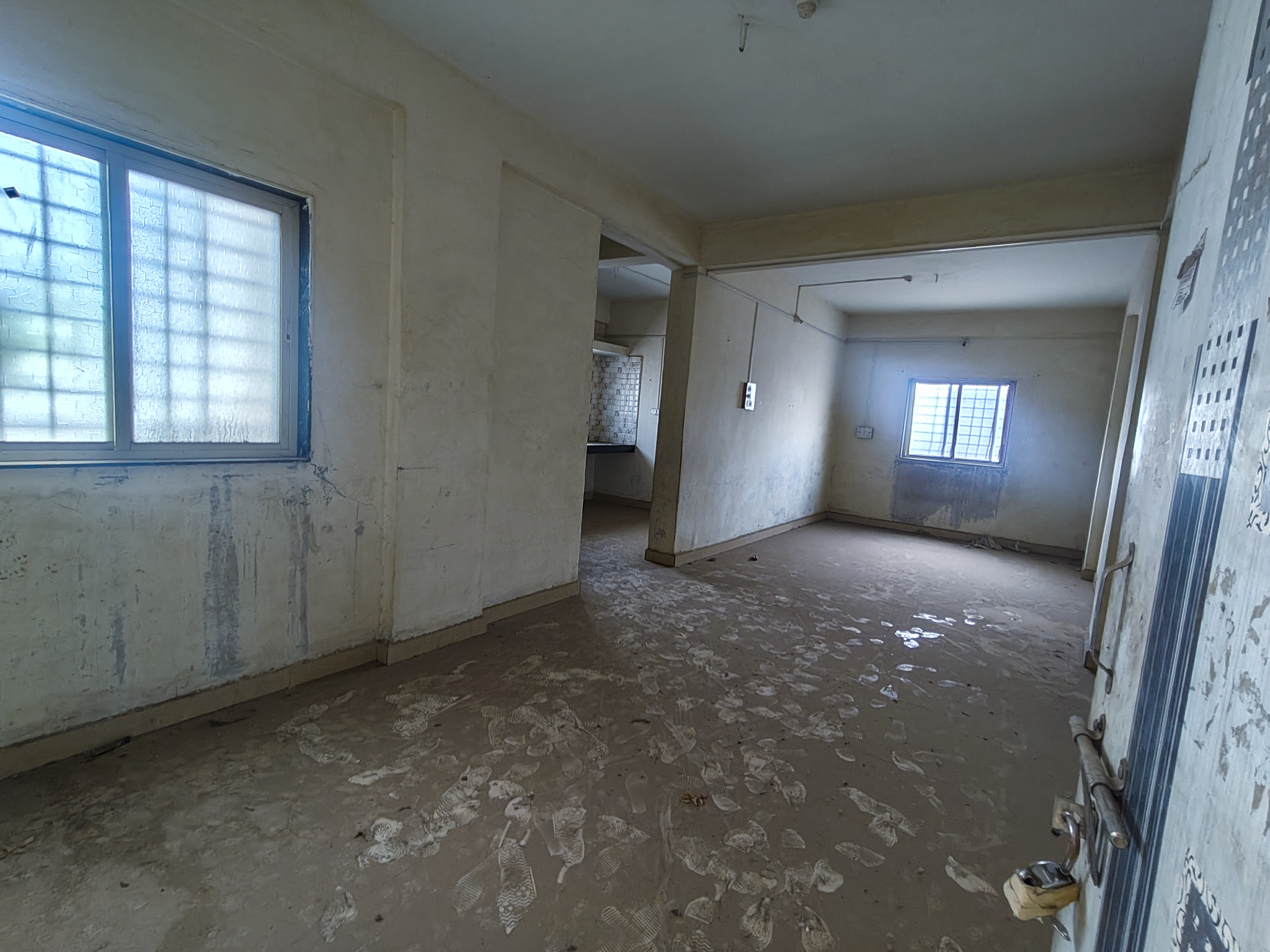 Flat for sale in Pimpri Chinchwad — photo 4