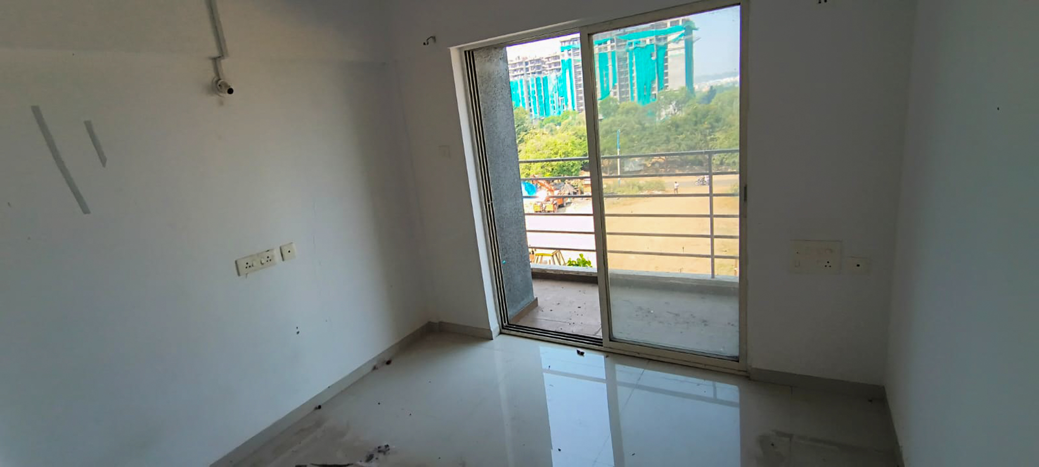Flat for sale in Pune — photo 19