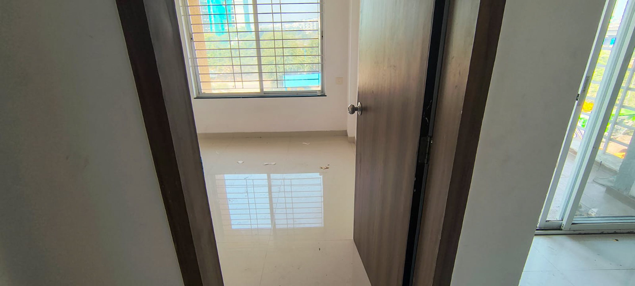 Flat for sale in Pune — photo 13