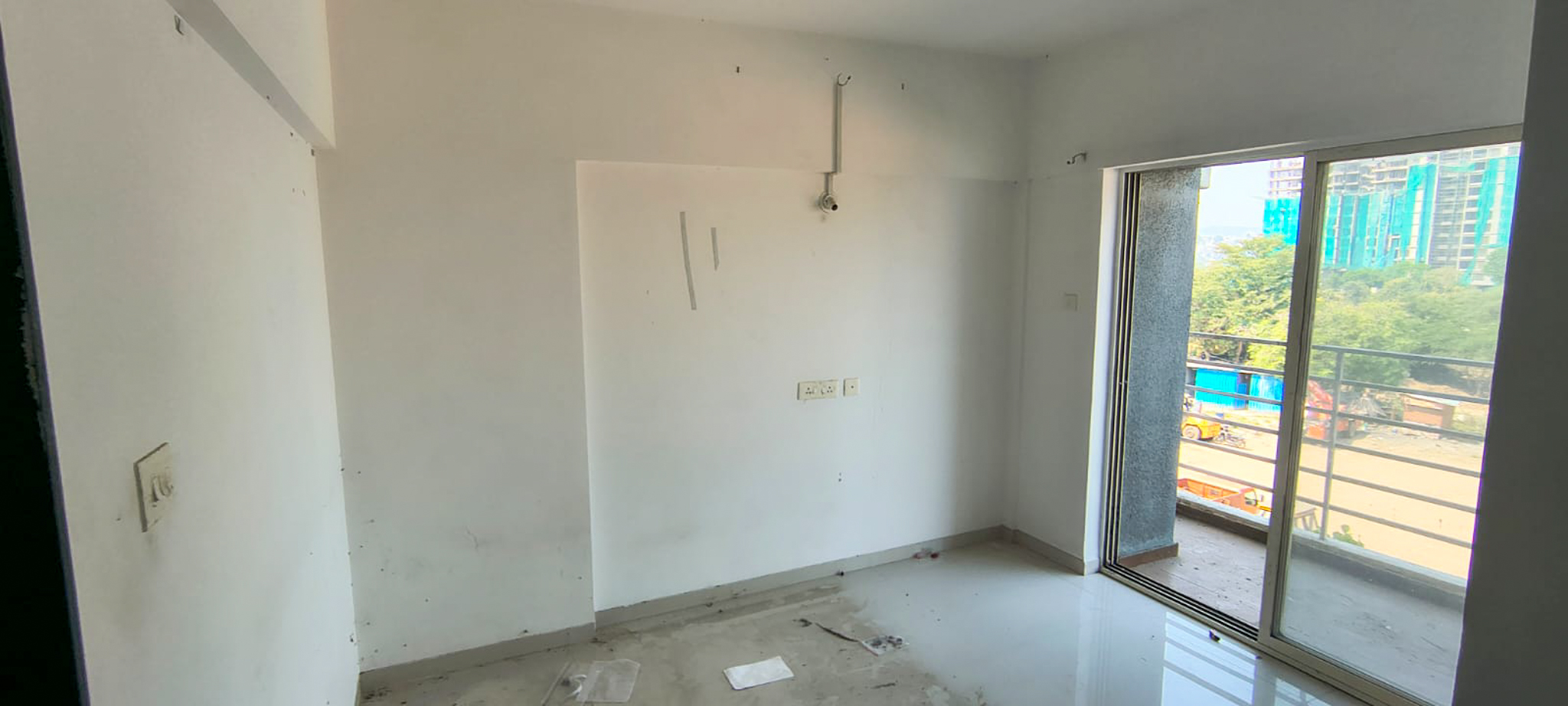 Flat for sale in Pune — photo 17
