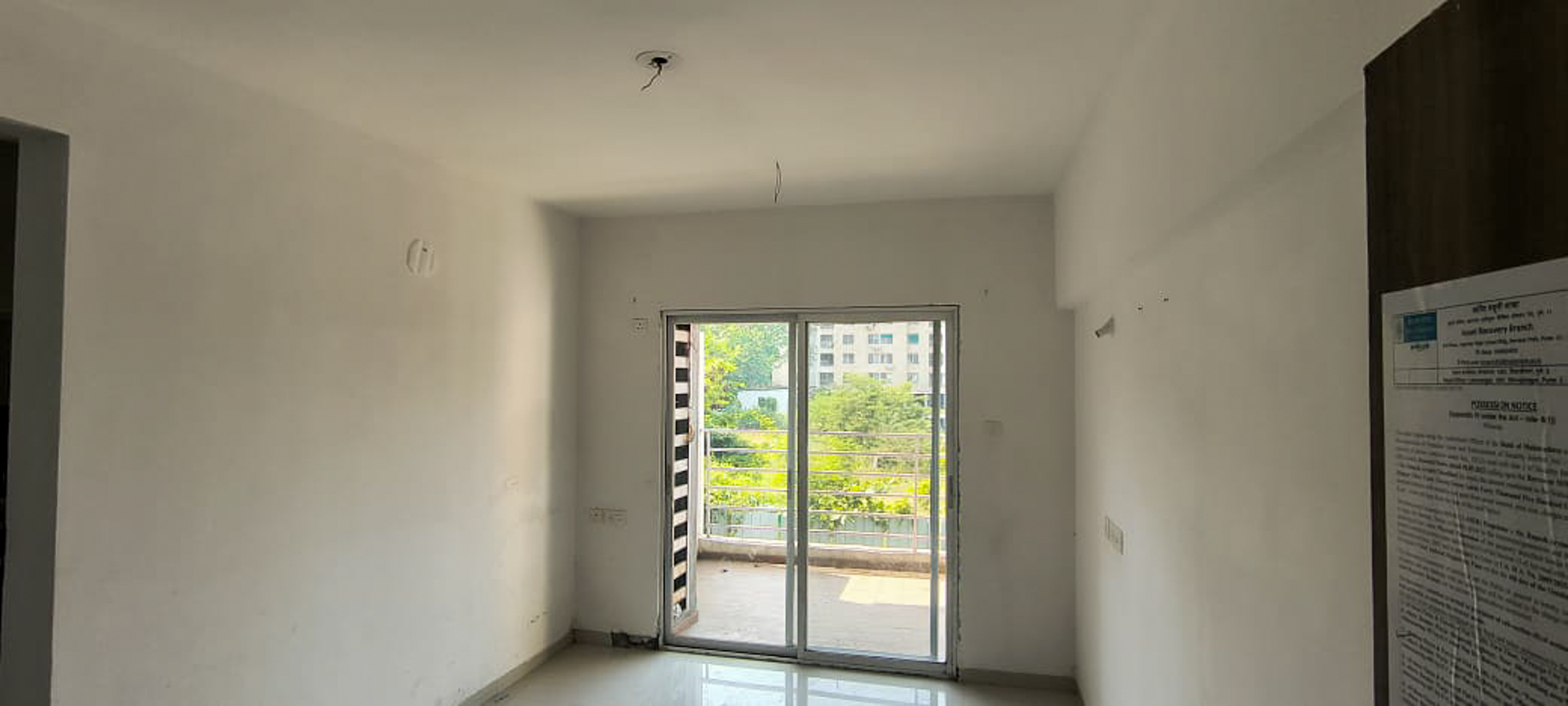 Flat for sale in Pune — photo 8