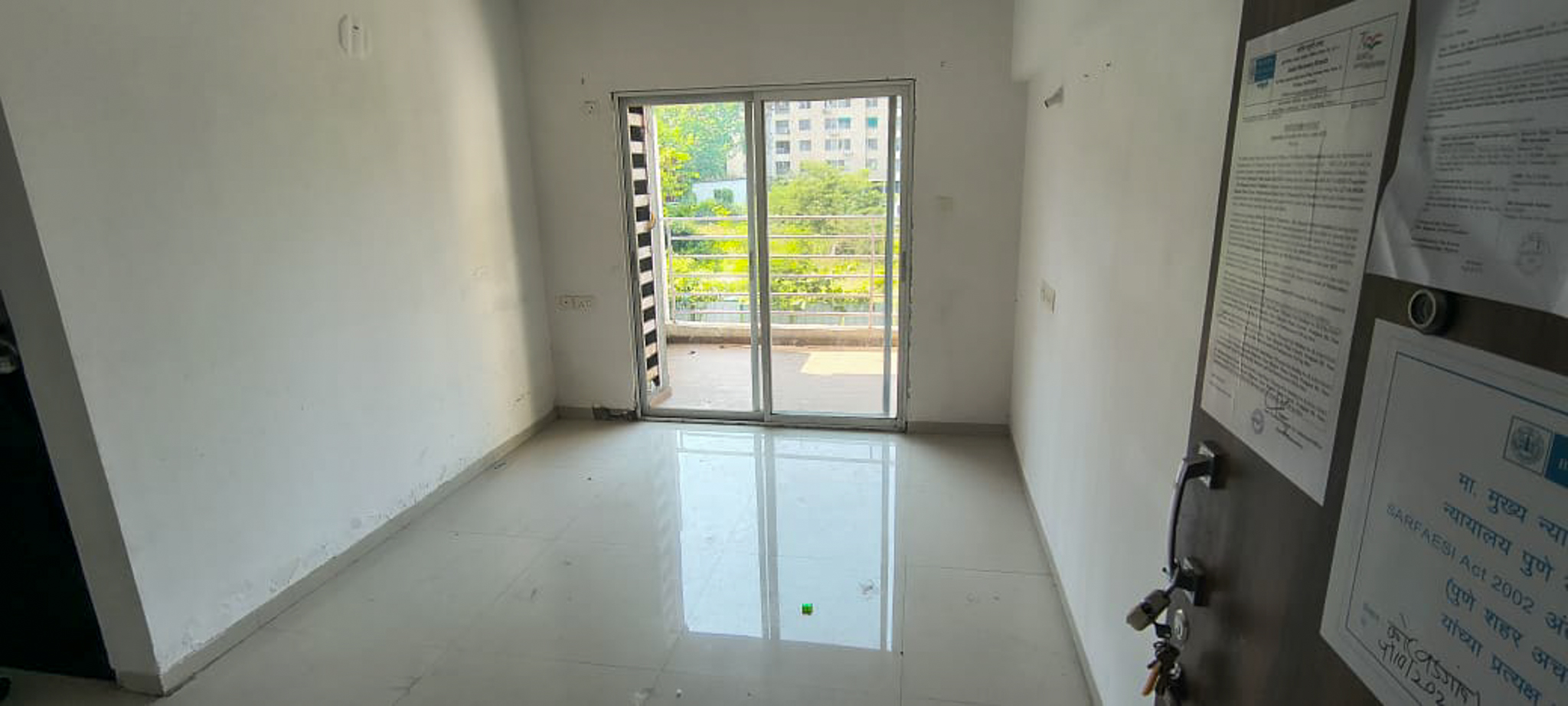Flat for sale in Pune — photo 7