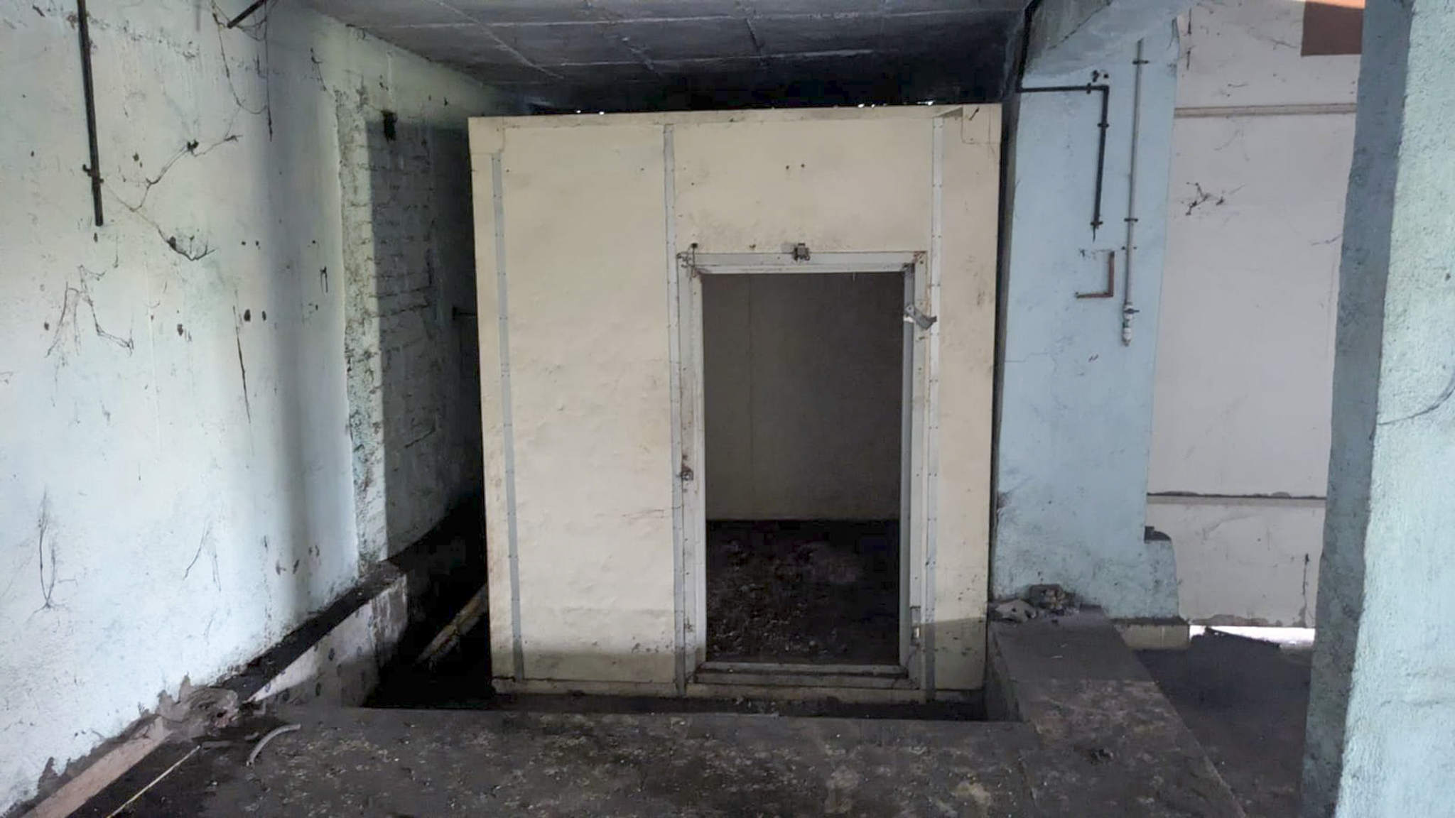 600 square meter Land and factory shed for sale in Wai MIDC — photo 4
