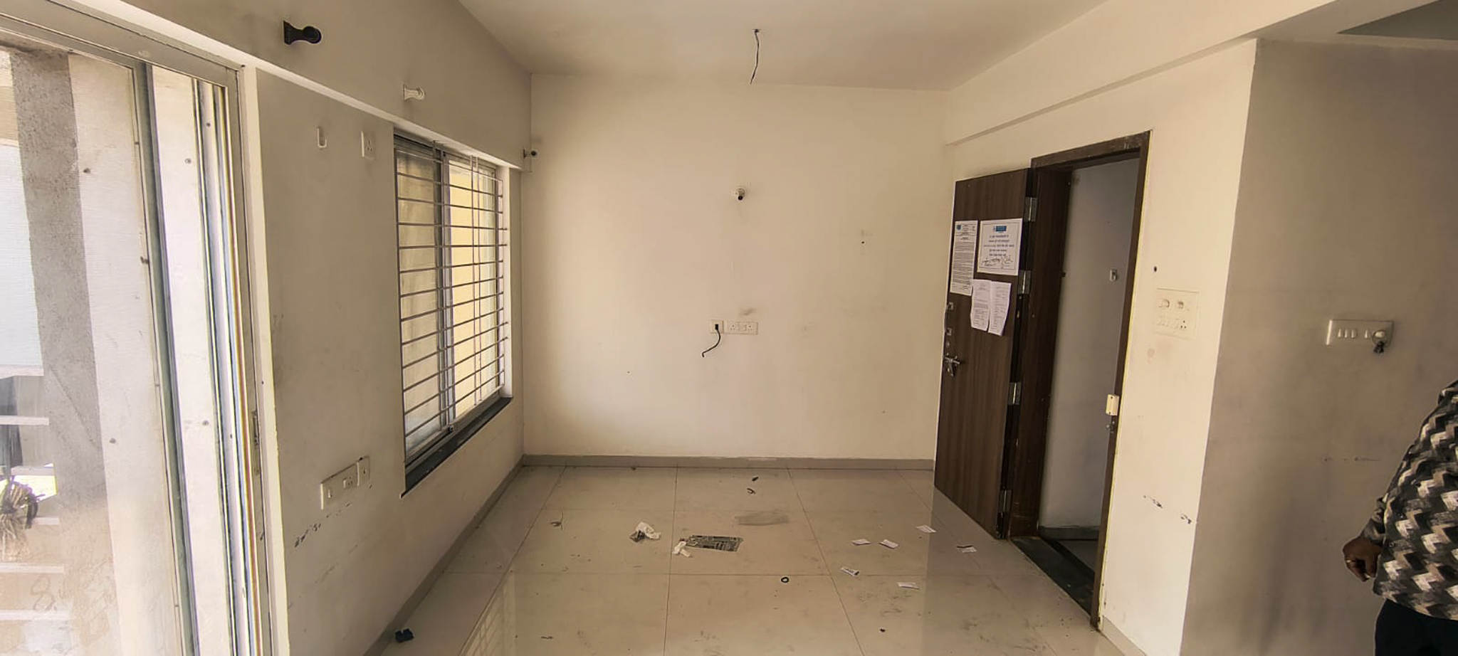Flat for sale in Dehu Cantt Civil Township — photo 6