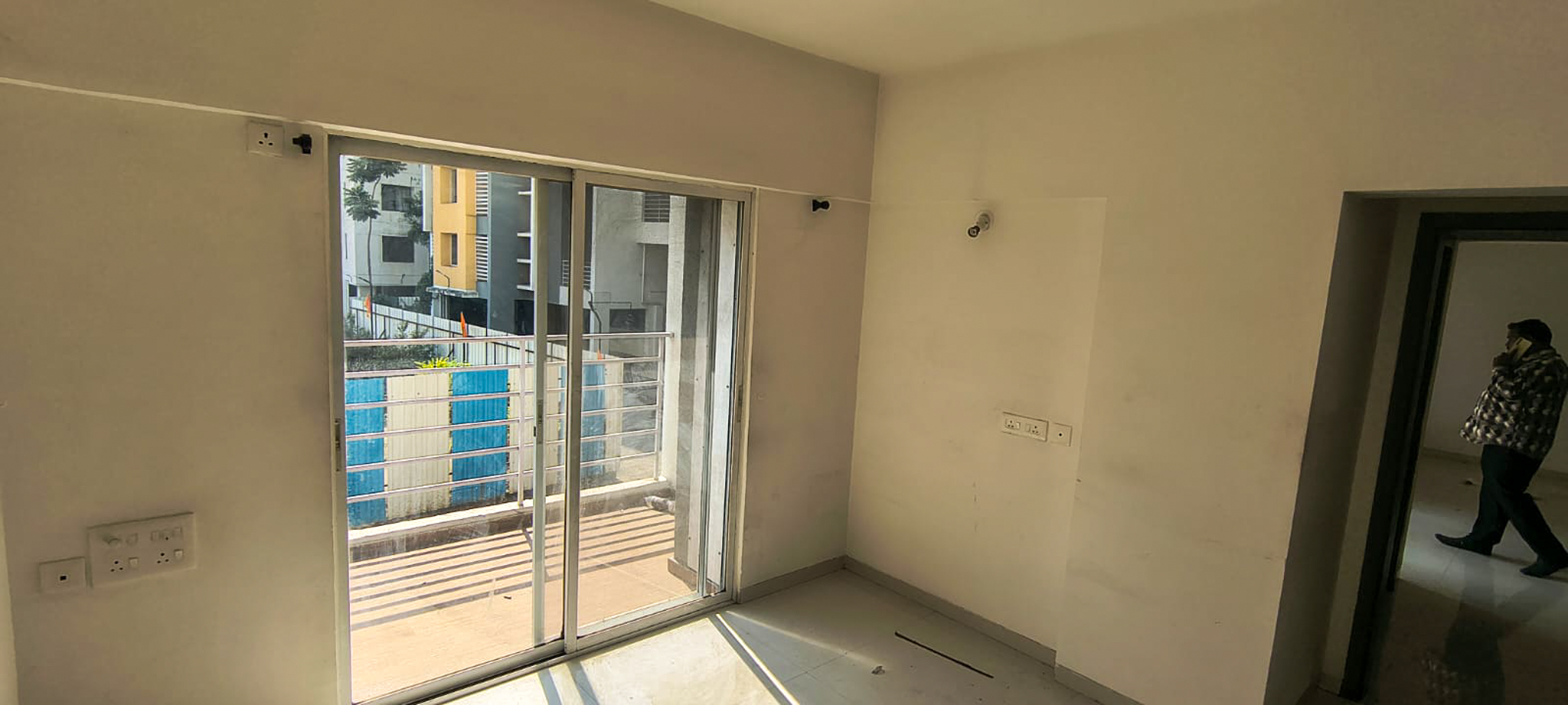 Flat for sale in Dehu Cantt Civil Township