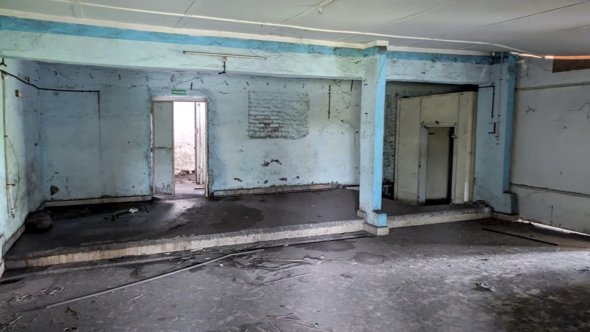 600 square meter Land and factory shed for sale in Wai MIDC — photo 7
