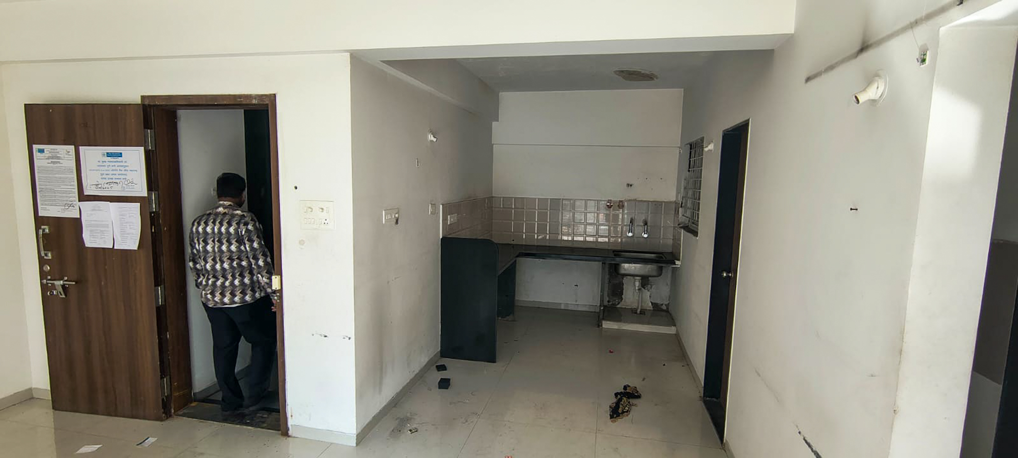Flat for sale in Dehu Cantt Civil Township — photo 8