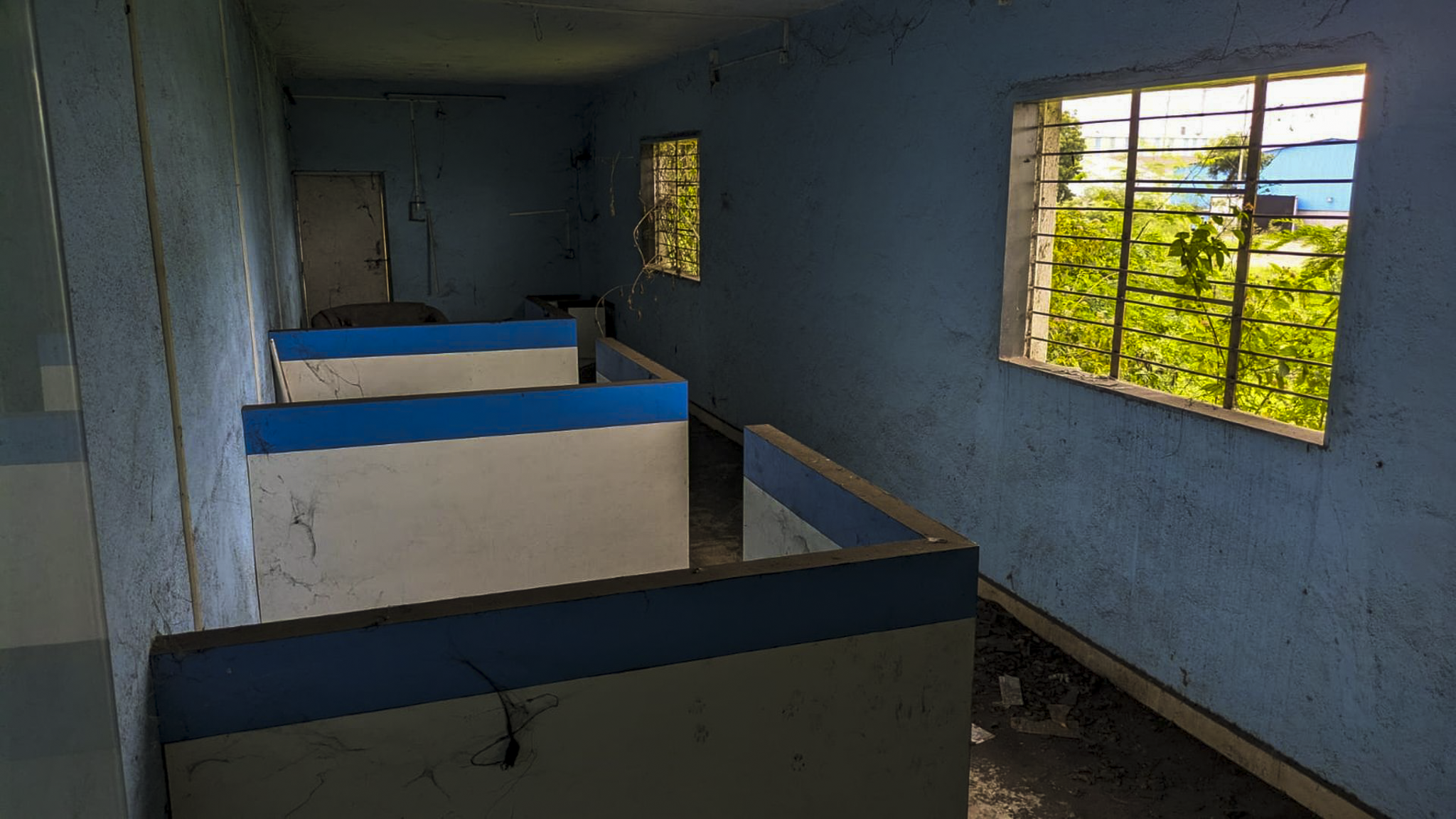 600 square meter Land and factory shed for sale in Wai MIDC — photo 9