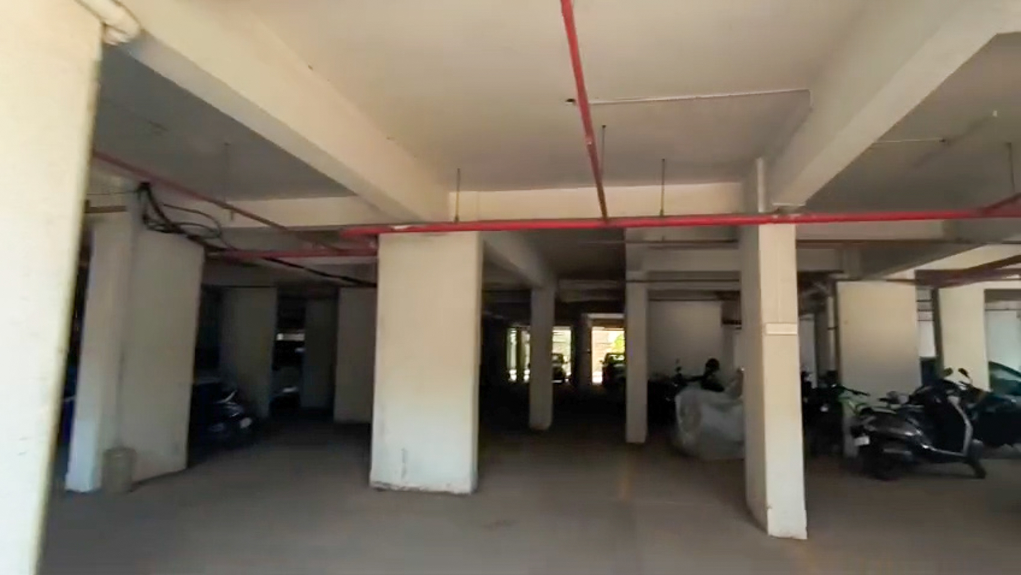 Flat for sale in Pune — photo 1