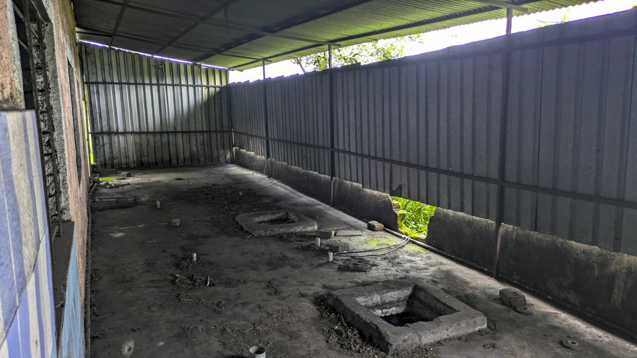 600 square meter Land and factory shed for sale in Wai MIDC — photo 11