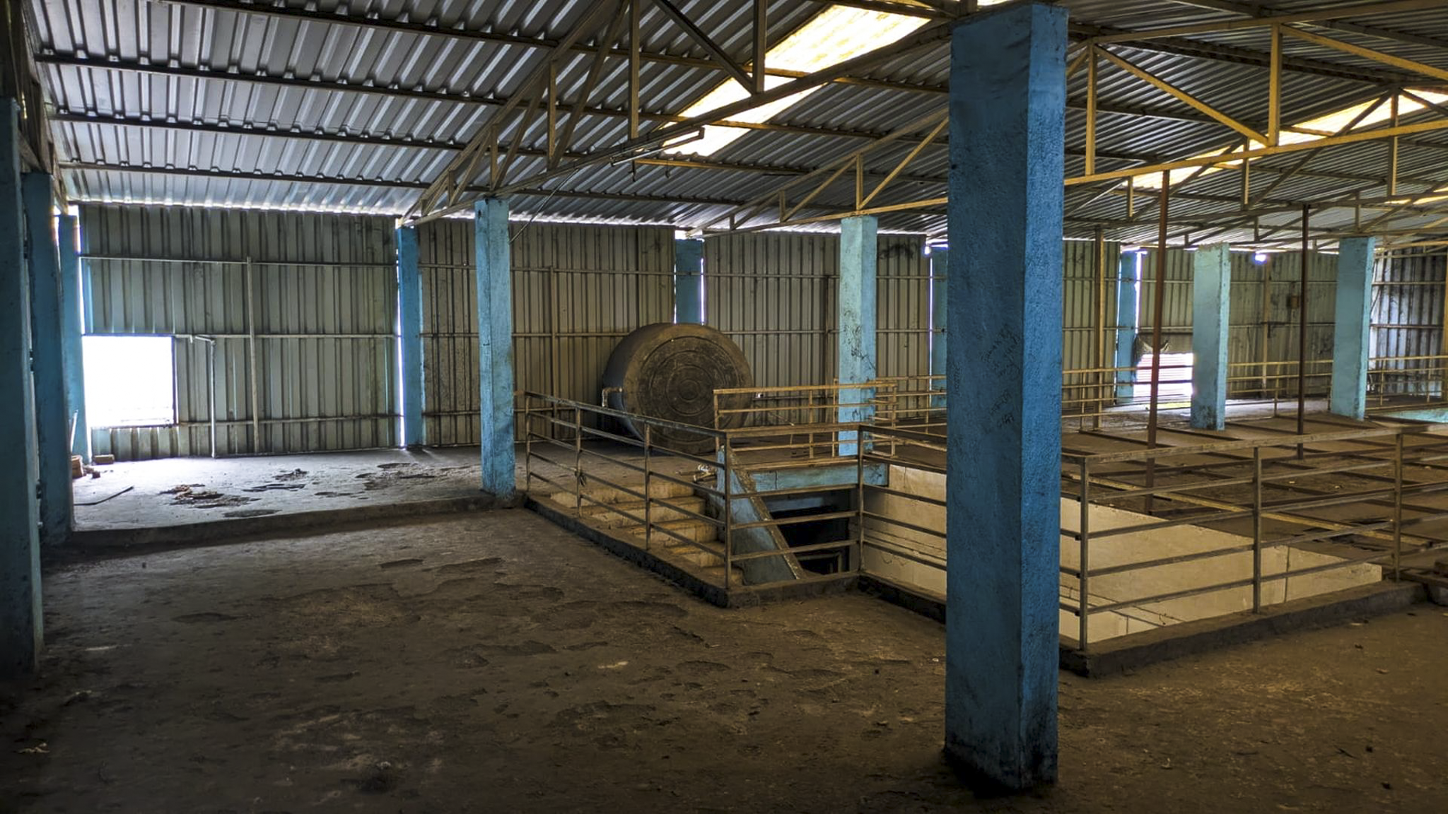 600 square meter Land and factory shed for sale in Wai MIDC — photo 14