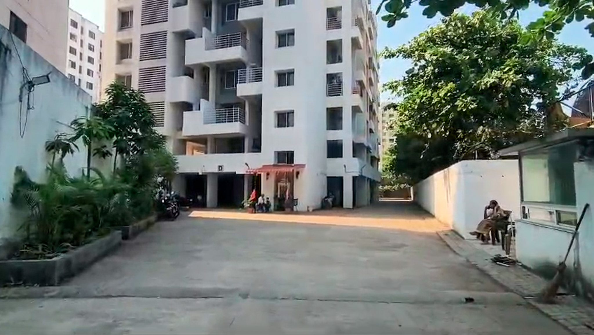 Flat for sale in Pune — photo 3