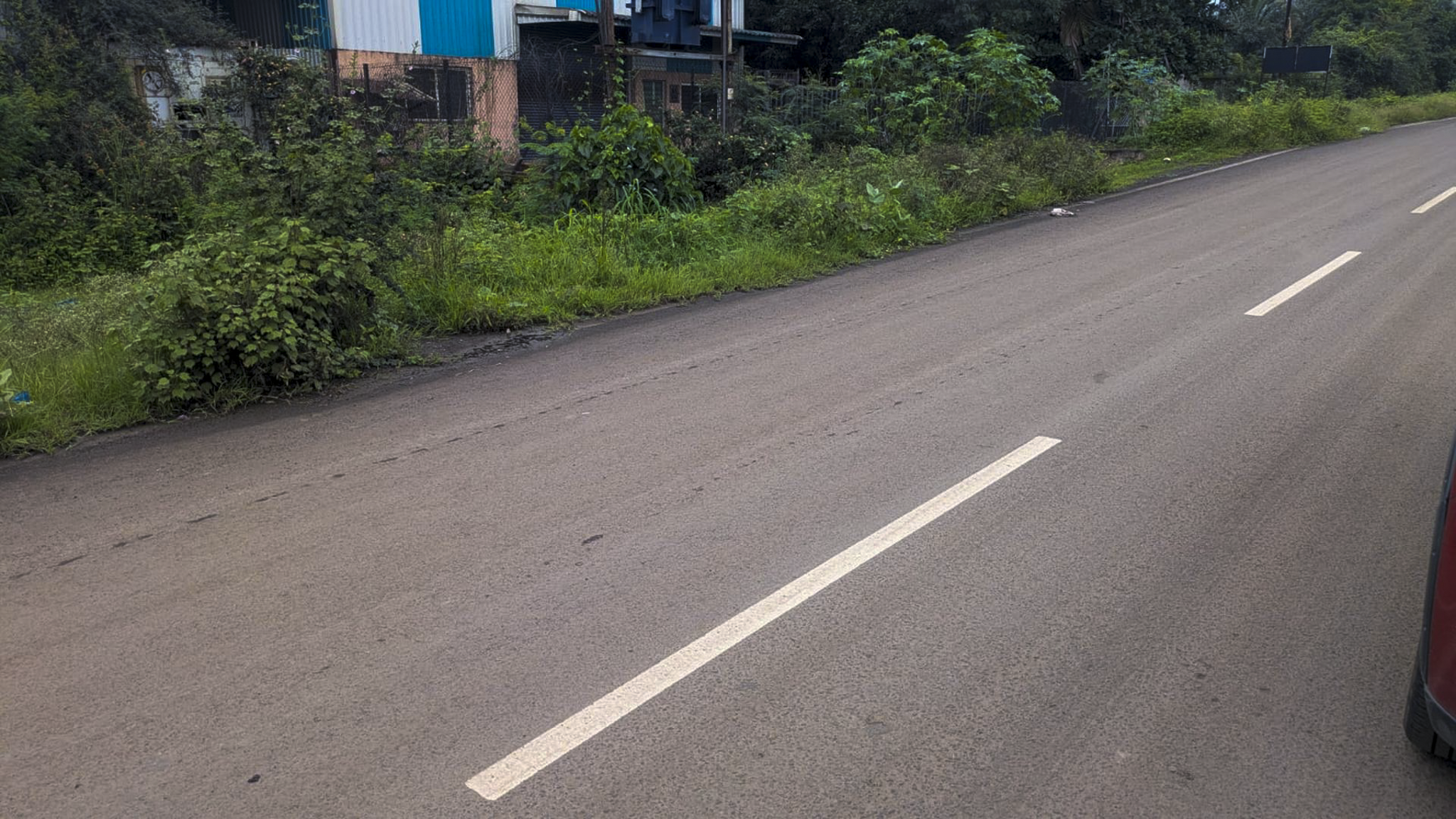 600 square meter Land and factory shed for sale in Wai MIDC — photo 16