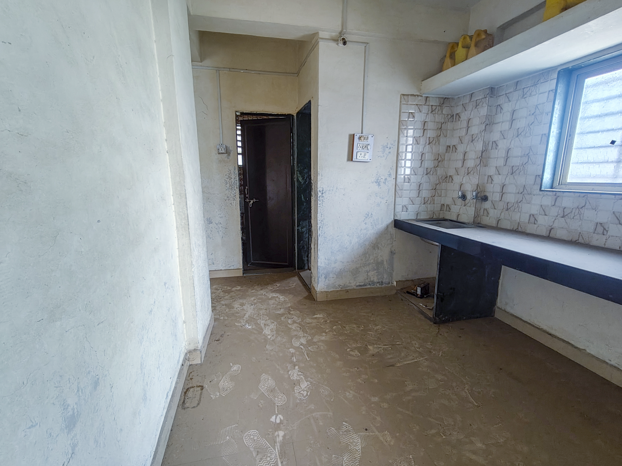 Flat for sale in Pimpri Chinchwad — photo 1