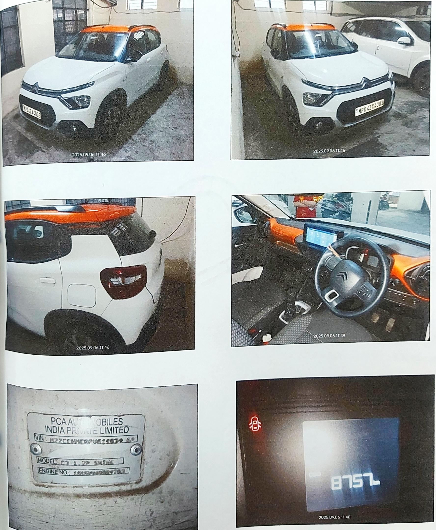 CAR for sale in BHOPAL Bhopal — photo 1