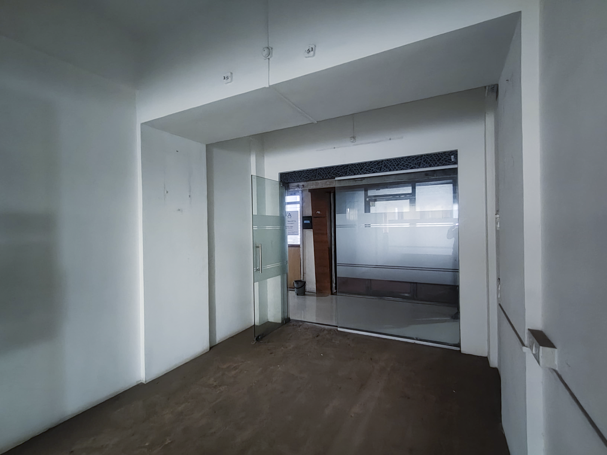 288.75 square feet Shops for sale in Pune — photo 1