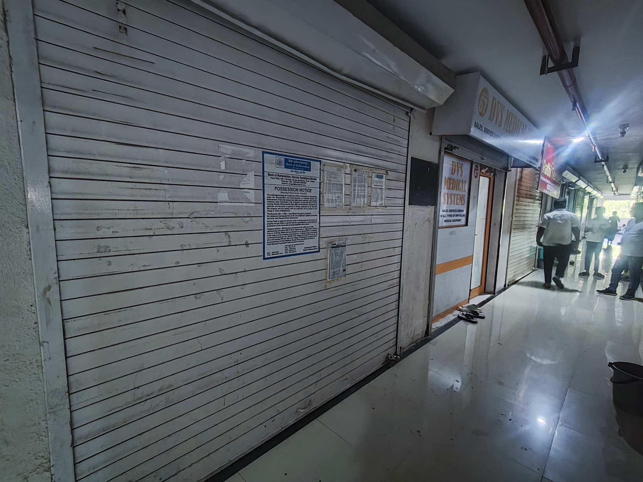 288.75 square feet Shops for sale in Pune — photo 2