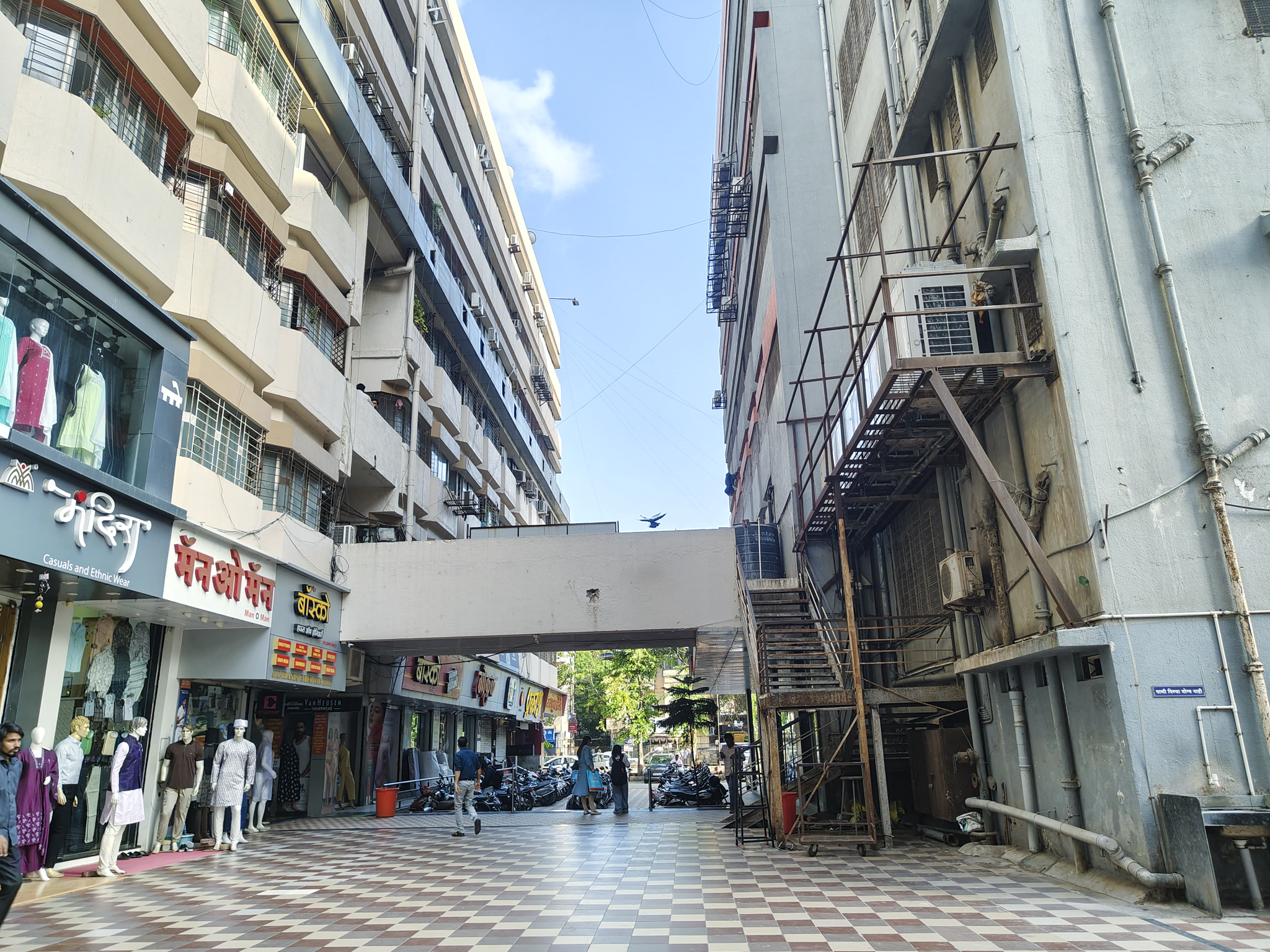 288.75 square feet Shops for sale in Pune — photo 11