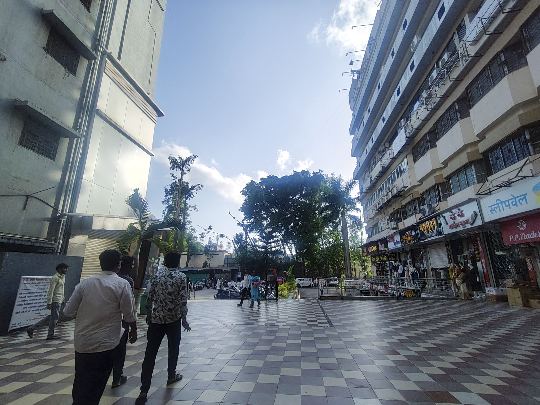 288.75 square feet Shops for sale in Pune — photo 13