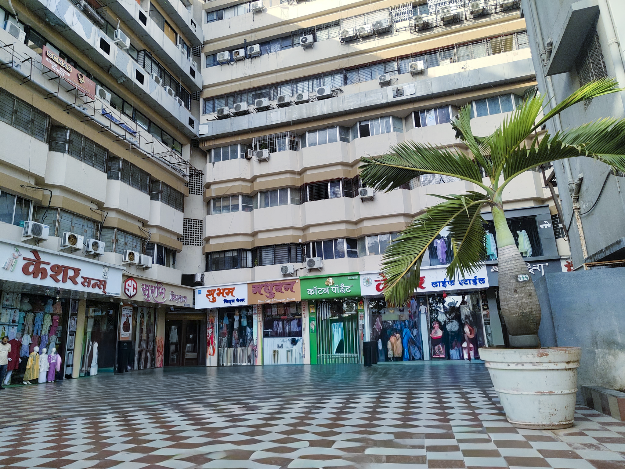 288.75 square feet Shops for sale in Pune — photo 15