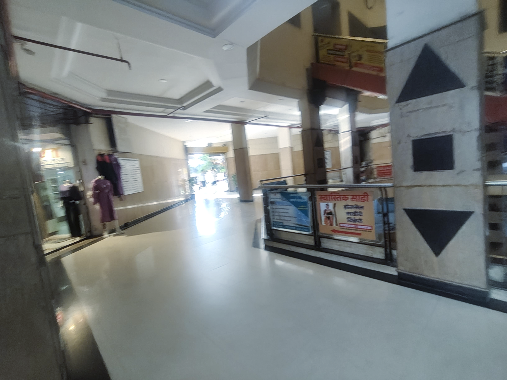 288.75 square feet Shops for sale in Pune — photo 16