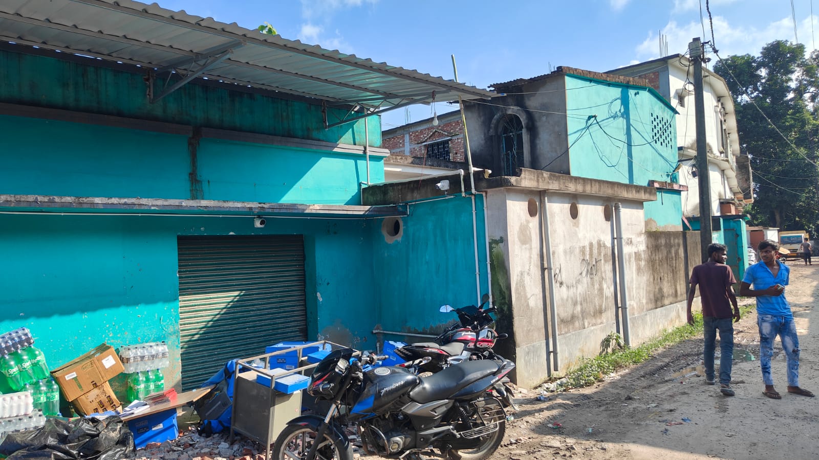 Other for sale in Rajpur Sonarpur — photo 1