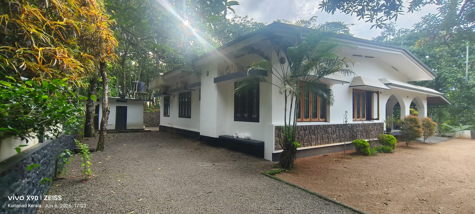 133.92 square meter Individual House for sale in Monippally village PUTHUVELI — photo 3