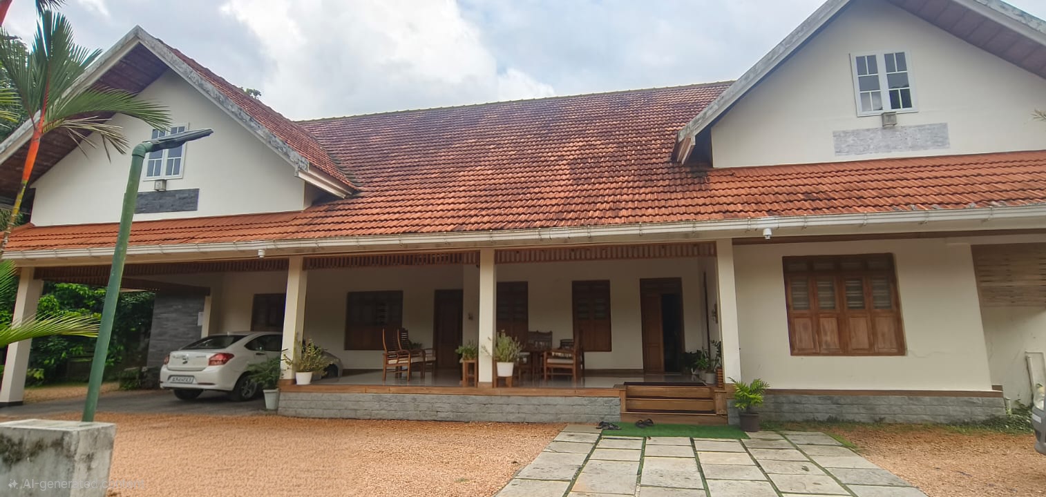 264 square meter Individual House for sale in Monippally village PUTHUVELI